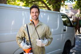 Best Commercial Pest Control  in Wapakoneta, OH